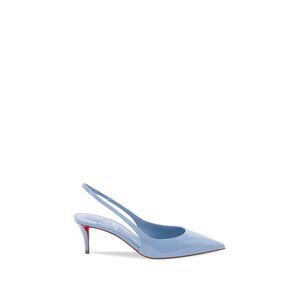 Christian Louboutin Women `Miss Z 60` Slingbacks